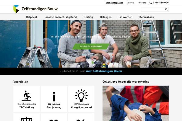 Site using Wp_logooos_plugin plugin