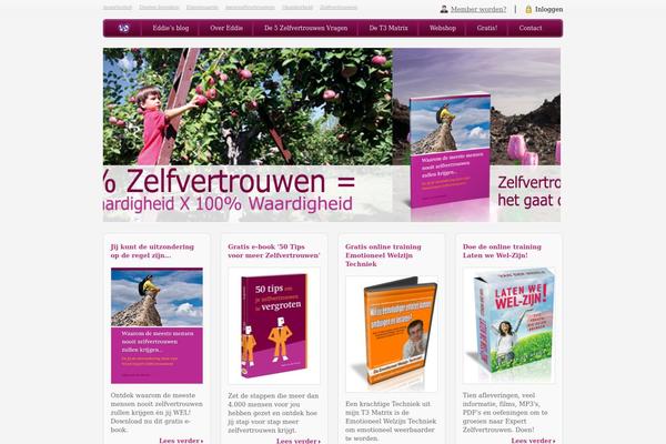 Customtheme theme site design template sample