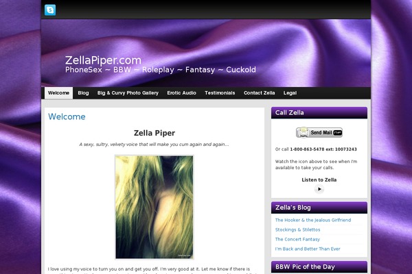Site using ClickDesk Live Support - Live Chat - Help Desk Plugin for Websites plugin