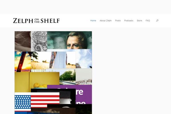 Site using SlickQuiz plugin