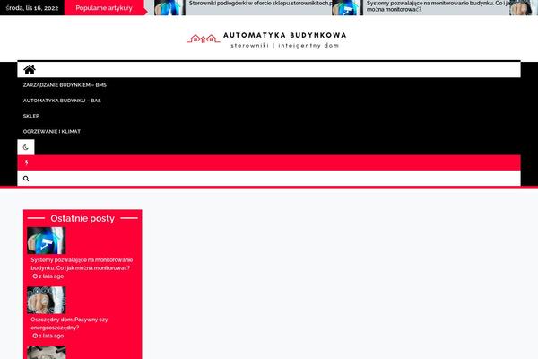 Site using Multisite-json-api plugin