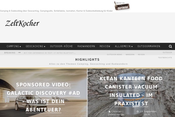 Site using Google AJAX Translation plugin