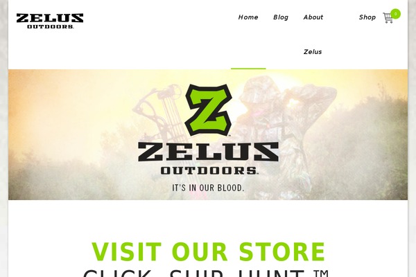 Agile theme site design template sample