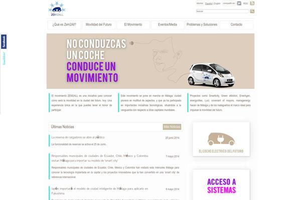 Site using Contus-video-galleryversion-10 plugin