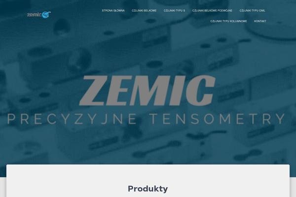 Site using Cf7_sm_integration plugin