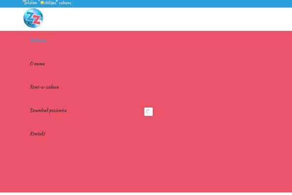 Site using Floating-div plugin