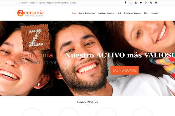 Site using Herocore plugin