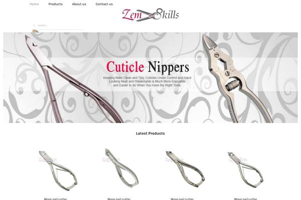 Site using Kallyas-addon-nav-overlay plugin