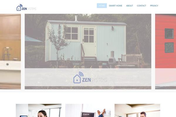 Site using Wp-show-posts plugin