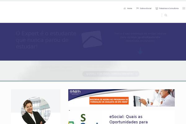 Site using Wolf-gdpr plugin