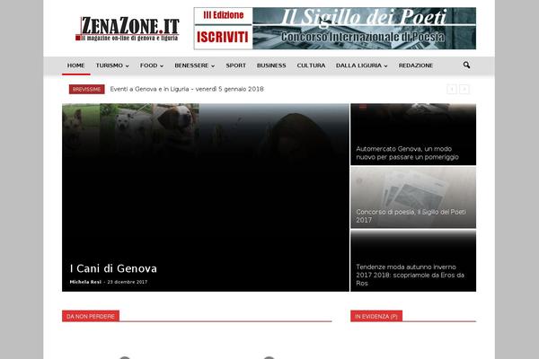Site using EU Cookie Law plugin