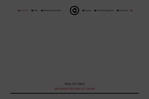 Site using Fooevents-calendar plugin