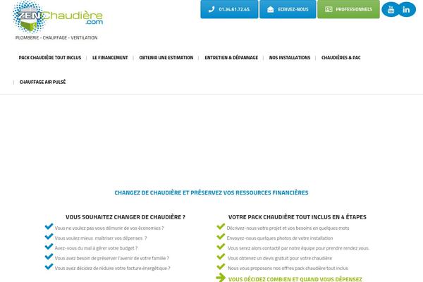 Site using Timetable plugin