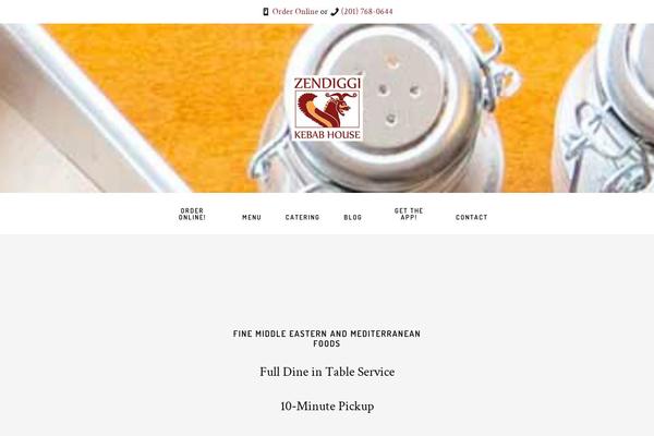 Site using Apply-online plugin