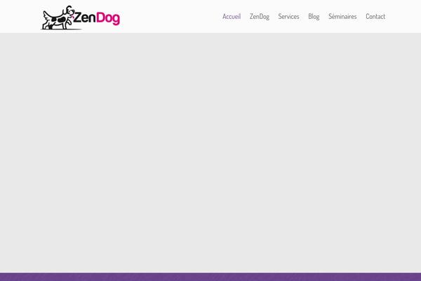 Wp_kindergarten theme site design template sample