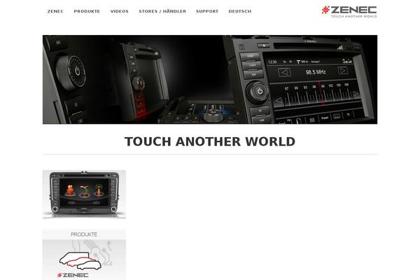 Site using Royal-elementor-addons plugin