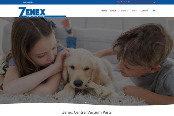 Site using Cf7-styler-for-divi plugin