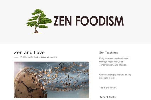 Omega theme site design template sample