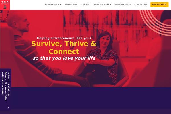 Site using Thst-shortcodes plugin