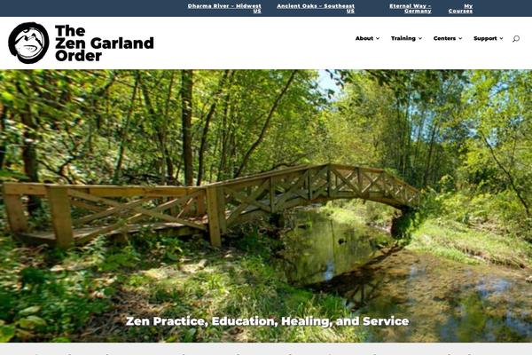 Site using Akismet plugin