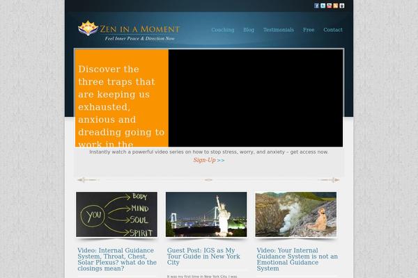 Site using Audio Player plugin