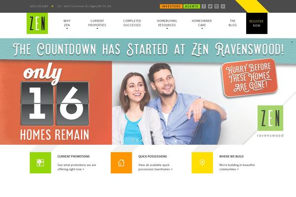 truemarket WordPress theme, websites list used truemarket theme truemarket theme websites examples