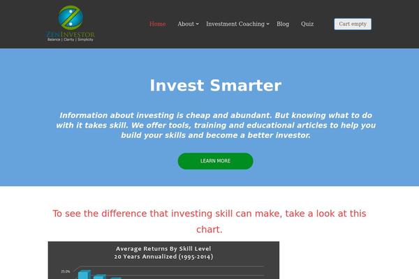 Site using ActiveCampaign plugin