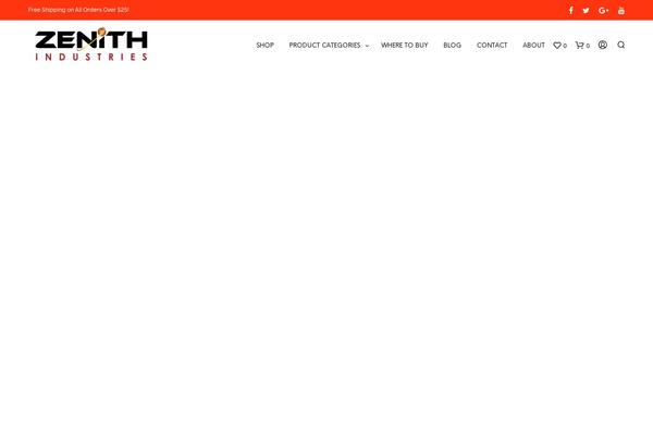 Woodstock theme site design template sample