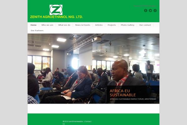 zenithrenewable.com site used Modernize-v3-20