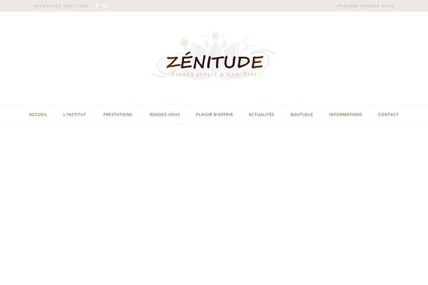 Site using Advanced-messenger plugin