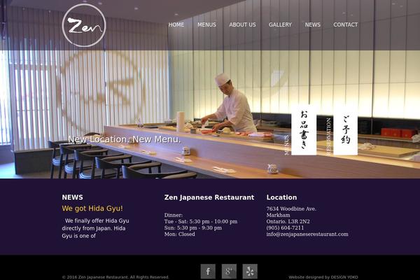 Site using Best-restaurant-menu-by-pricelisto plugin