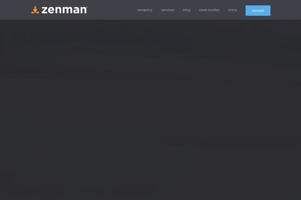 zemplate WordPress theme, websites list used zemplate theme zemplate theme websites examples