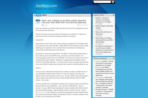 Itheme-1-1 theme site design template sample
