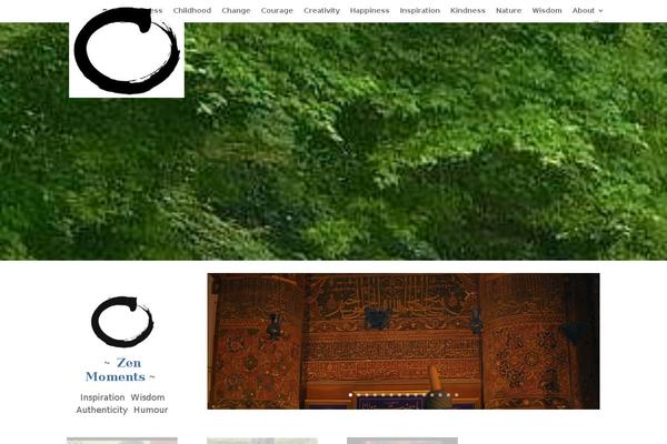 Site using Contextual Related Posts plugin