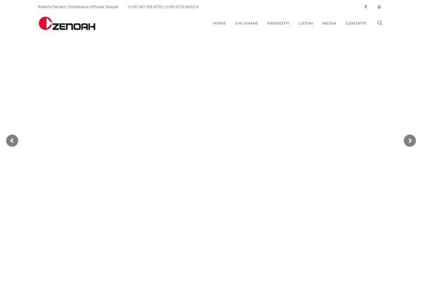 Wanium theme site design template sample
