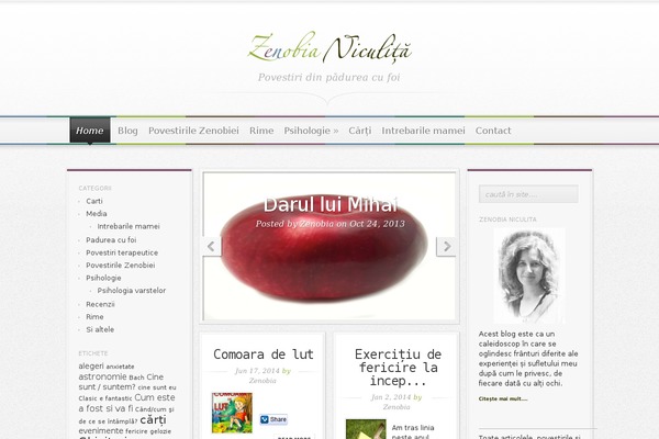 Blossom-coach-pro theme site design template sample