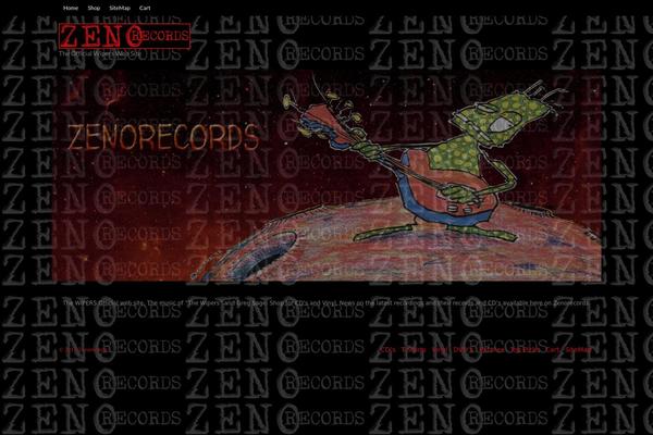 Site using Html5-audio-player-pro plugin