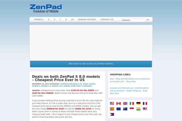 Delegate theme site design template sample