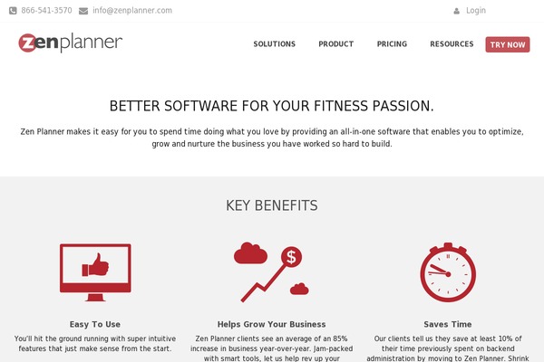 Site using WP Spam Fighter plugin