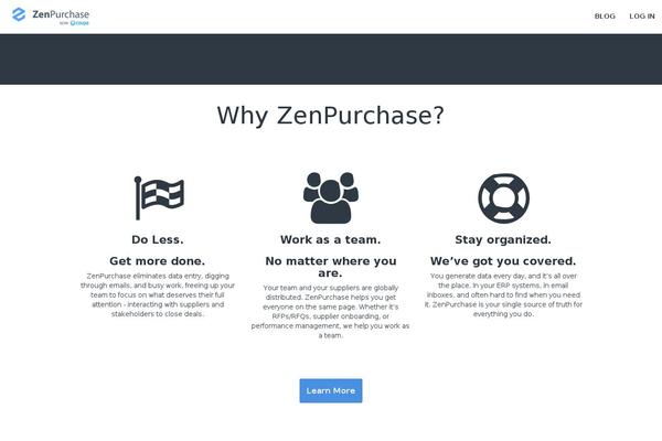 Site using Font Awesome Icons plugin