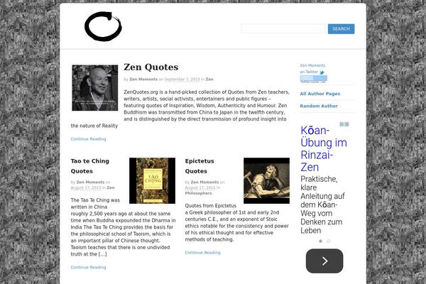 Site using Amazon Link plugin