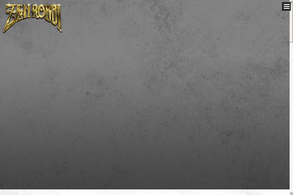 Site using FanBridge signup plugin