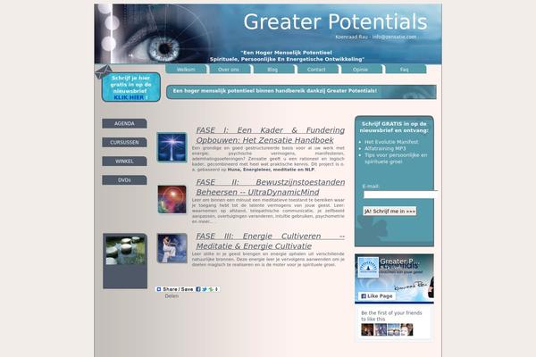 zensatie.com site used gConverter
