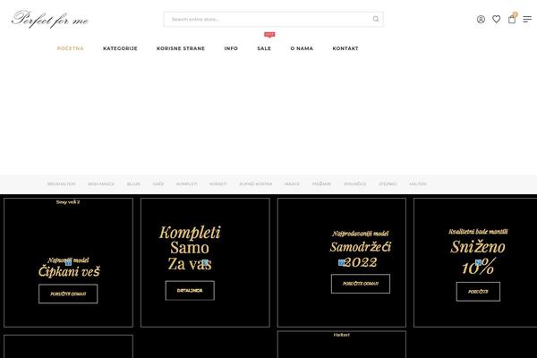 Site using Lastudio-core plugin