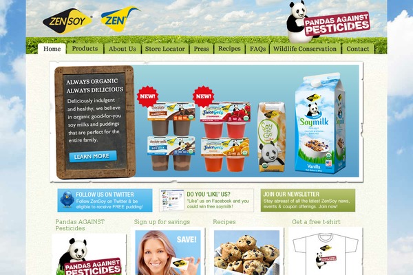 Site using FV WordPress Flowplayer plugin