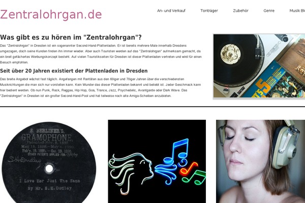 Photogridthemeres theme site design template sample