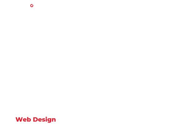 Consultax theme site design template sample
