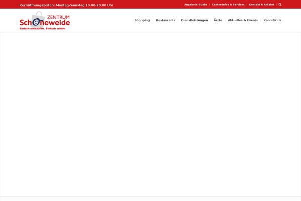 Site using WP-Ticker plugin