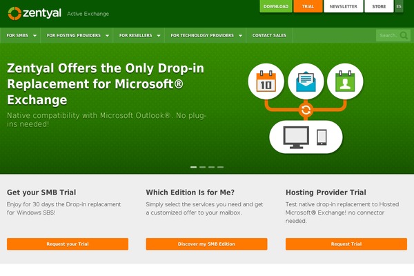 Site using WP_VisitorsTracker plugin
