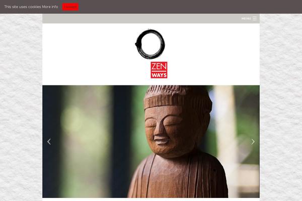 Site using Ays-popup-box plugin